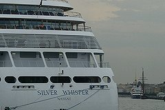 Уральцы выпросили себе кругосветный круиз