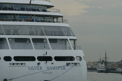 Уральцы выпросили себе кругосветный круиз