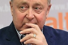 Плющенко начнет подготовку к новому сезону 1 июня