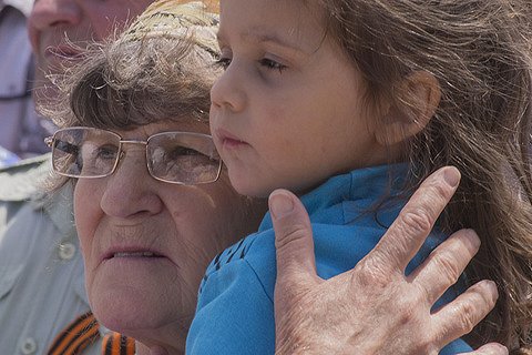 Киев удвоил зарплату участникам силовой операции на востоке