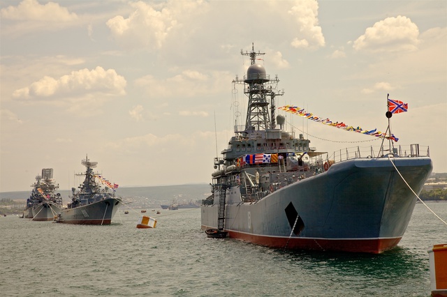 Навальный признал Крым частью России