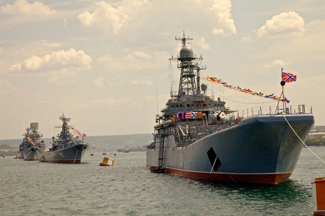 Навальный признал Крым частью России