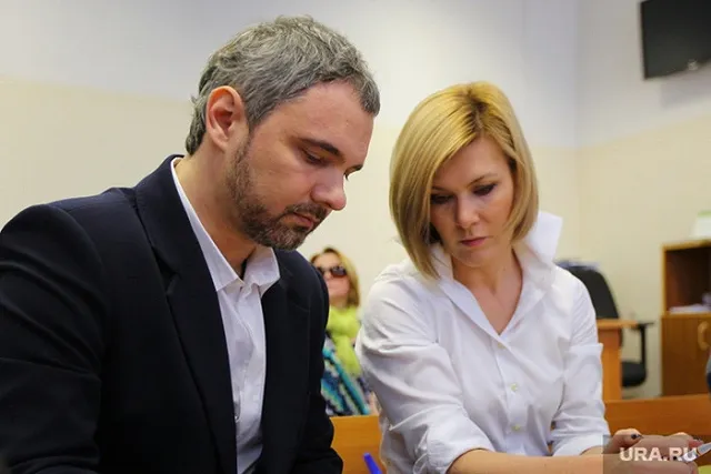 «Звездный» адвокат Сергей Жорин «срочно вылетает в Екатеринбург»