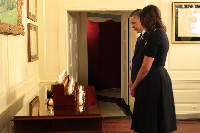 Обама рассказал о главном разочаровании на посту президента