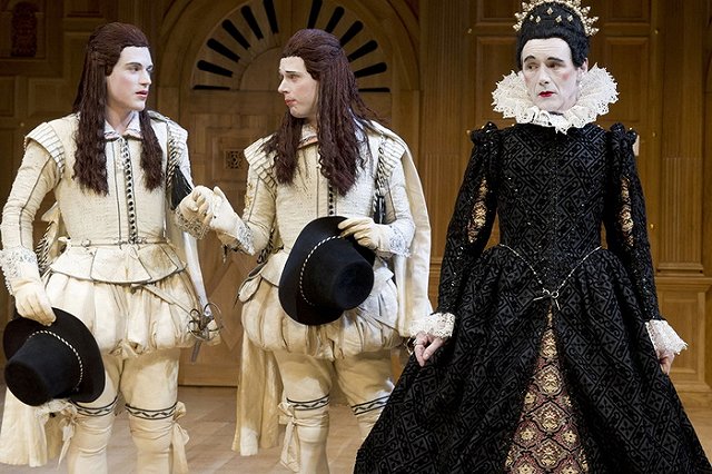 Театральный киносезон в «Титаник Синема»!