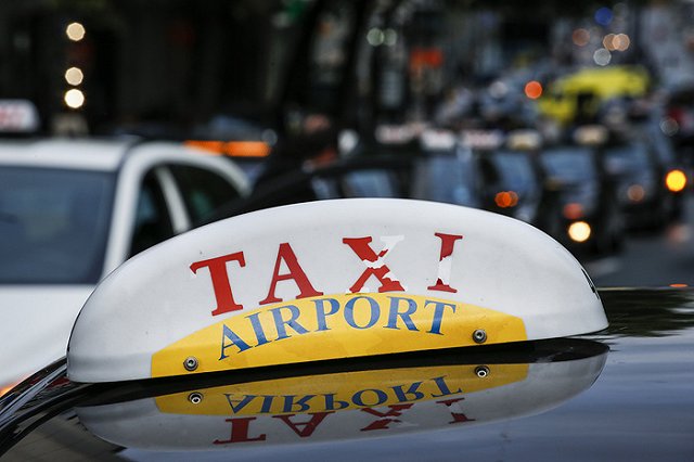 Таксист рассказал, о чем говорили брюссельские смертники