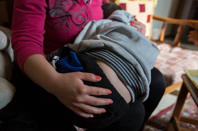 Матери-героине из Нижнего Тагила отказываются вписывать детей в паспорт