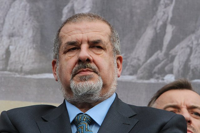 Чубаров констатировал превращение Крыма в полностью российский регион