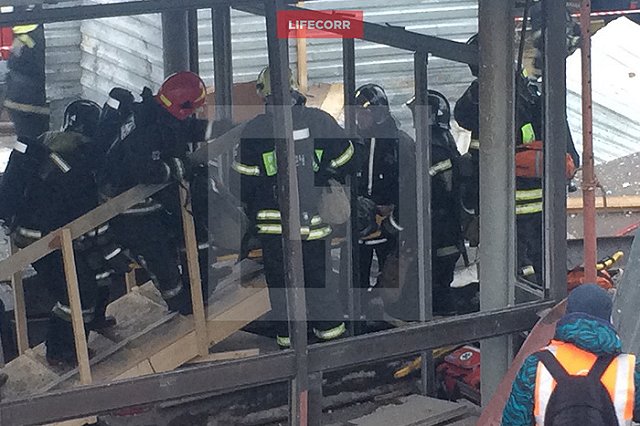 До восьми человек возросло число пострадавших от взрыва у «Коломенской»