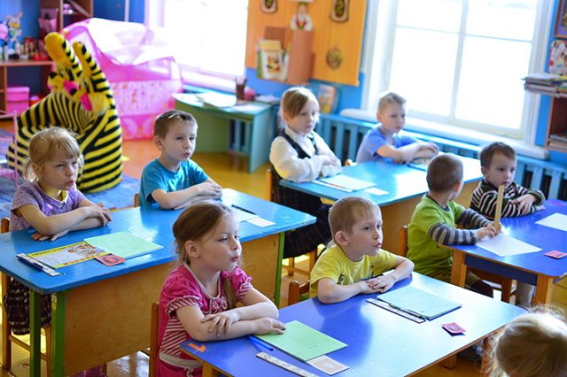 В мэрии Екатеринбурга пояснили, почему родители покупают в детсады мыло