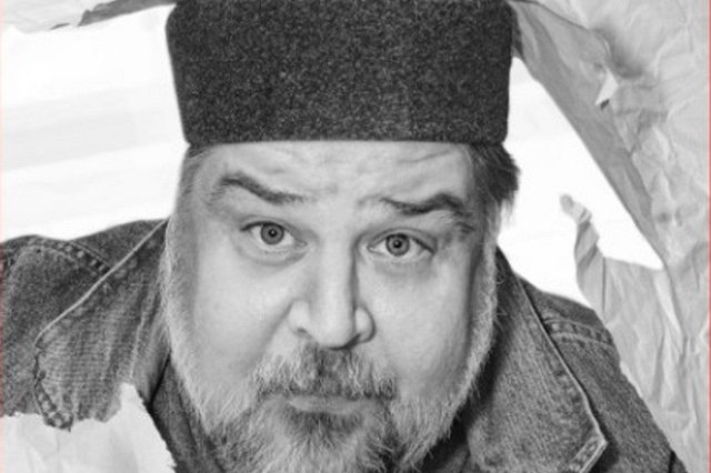 Умер известный артист и ведущий прогноза погоды на ТВ Екатеринбурга