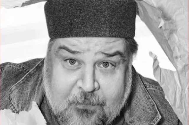 Умер известный артист и ведущий прогноза погоды на ТВ Екатеринбурга