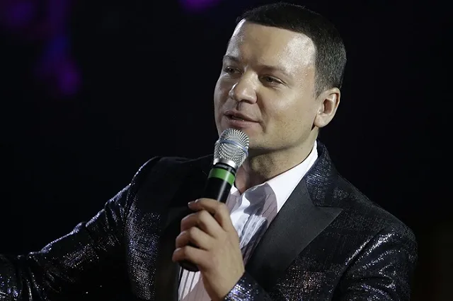 Олешко прокомментировал свой уход с «Первого канала»