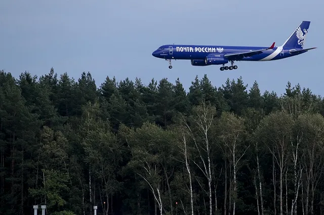 Гуляр: На рынке останутся туроператоры, владеющие своими авиакомпаниями