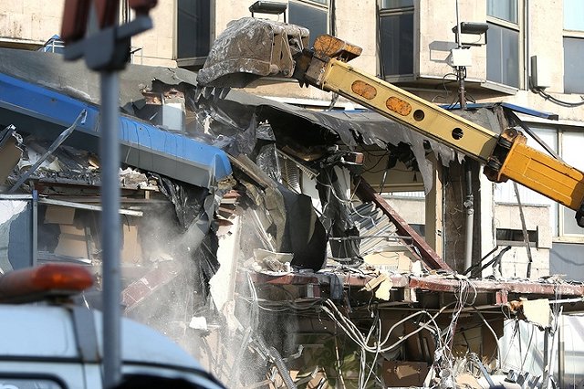 Облсуд изменил приговор осужденному за мошенничество застройщику Воробьеву