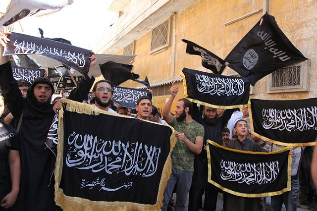 Минобороны объявило о ликвидации командования «Джабхат ан-Нусры»