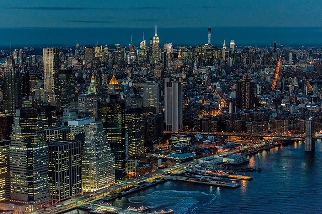 Составлен рейтинг городов по уровню доступного жилья