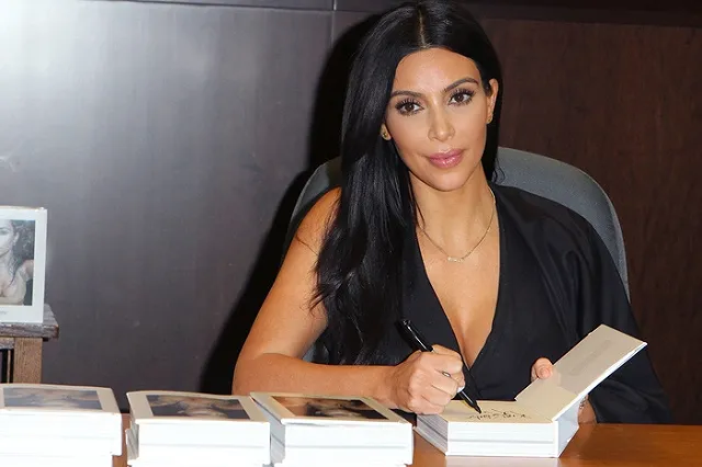 Новое приложение Ким Кардашьян разоблачит фейковых модников