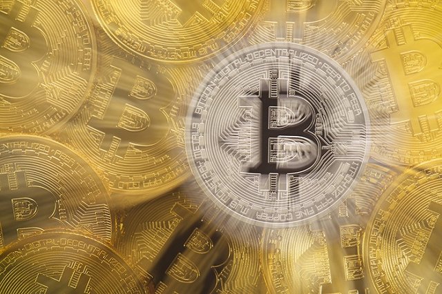 Стоимость биткоина сочли равной нулю