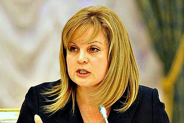 ЦИК пожаловался в Генпрокуратуру из-за матерившего Собчак Жириновского