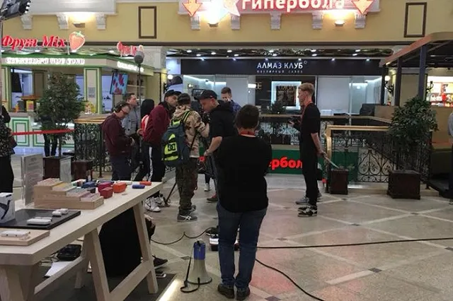 Маркетолог прокомментировал «хайп» Юрия Дудя от рекламной кампании «Гринвича»