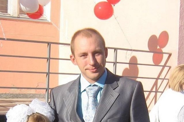 Маньяк Фалькин изнасиловал одну из девочек на глазах у ее матери