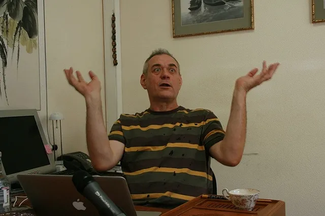 Полиция разбирается, почему Доренко считает идиотом мэра Красноуфимска