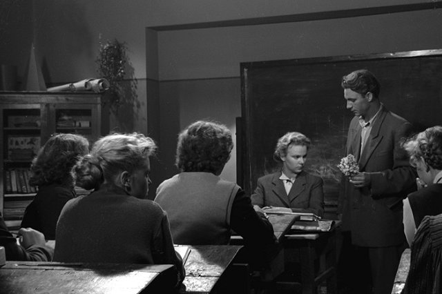 Умер режиссер Марлен Хуциев