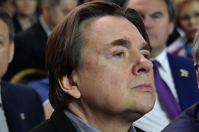 Назван новый победитель шоу «Голос. Дети»