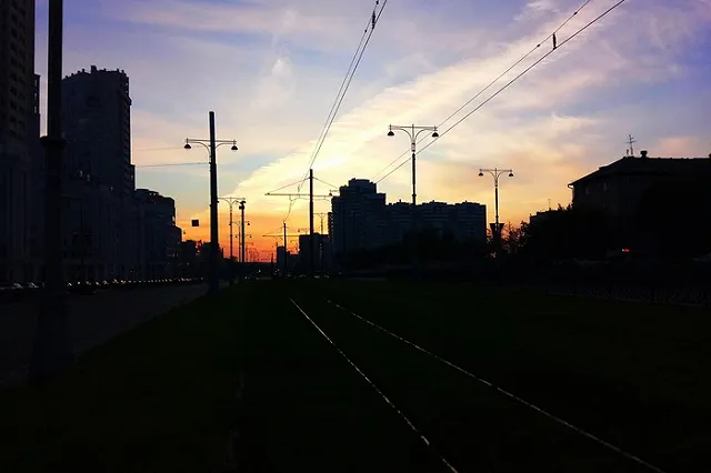 Мэр объяснил, почему новая станция метро должна появиться именно на ВИЗе