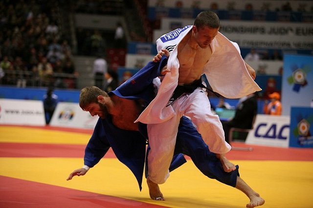 В Екатеринбурге отменяют международный турнир из-за коронавируса