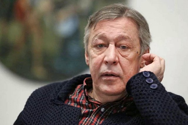 Адвокат Михаила Ефремова скрывает от него новые данные по его уголовному делу