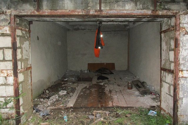 В Свердловской области бездомные сожгли мужчину и пытались заживо утопить второго