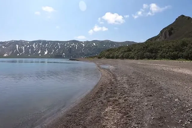 Медики рассказали о травмах выживших при крушении вертолета Ми-8 на Камчатке