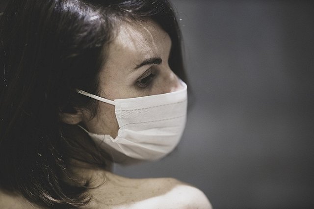 В свердловской больнице произошла вспышка коронавируса