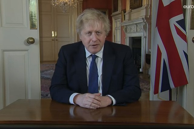 The Times узнала о намерении Лондона передать Киеву оружие против кораблей