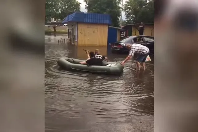 В Екатеринбурге с 1 июля начнут оформлять украинские визы
