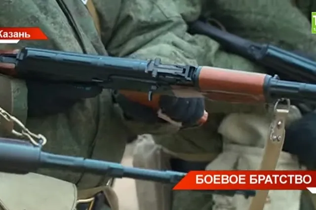 В России в отношении военнослужащего возбуждено первое уголовное дело о неисполнении приказа