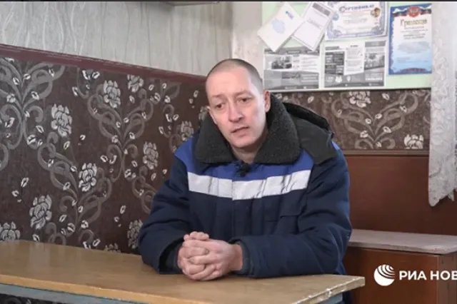 Батальон имени Хмельницкого сформировали из украинских военнопленных в ДНР