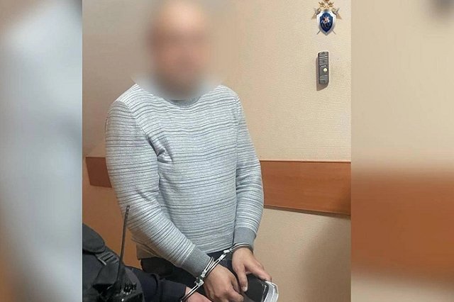 В Уфе арестовали директора компании, занимавшейся строительством развязку у «Калины»