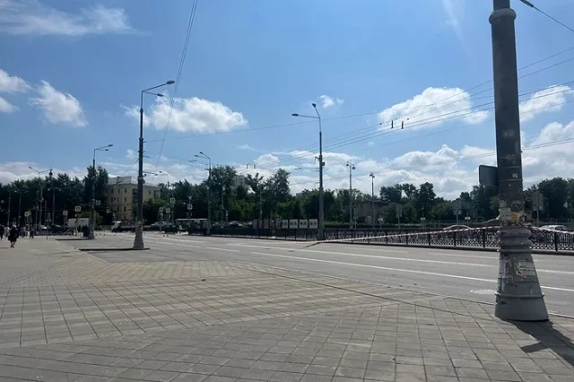 «Сопротивление бесполезно». Триатлон IronStar проходит в центре Екатеринбурга