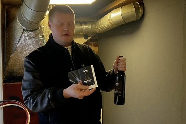 Подпольный цех по разливу паленого алкоголя обнаружили в Екатеринбурге