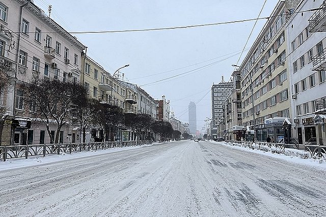 В Екатеринбурге обновили портал для отслеживания общественного транспорта пассажирами