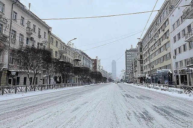 В Екатеринбурге обновили портал для отслеживания общественного транспорта пассажирами
