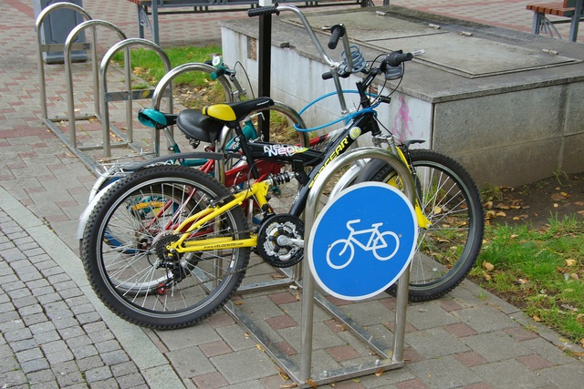 У губернатора Куйвашева попросят велодорожки и хорошие тротуары