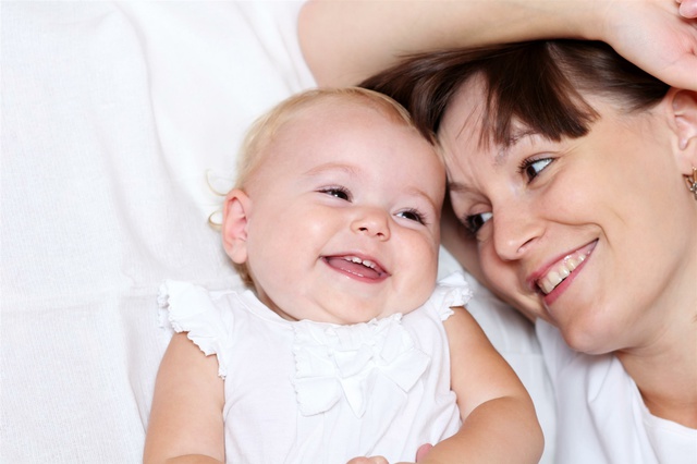 Уровень IQ у детей закладывается на генетическом уровне