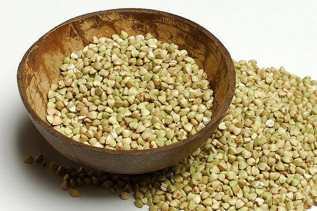 В правительстве задумались о распечатывании резервов гречки