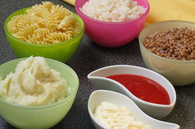 Госдума просит ФАС проверить ценообразование на крупы, муку и макароны