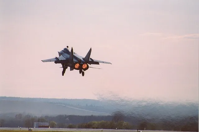 В ответ на размещение ПРО в Румынии бомбардировщики Ту-22М3 отправят в Крым