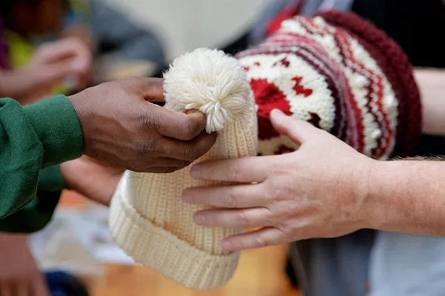 Кризис вынудил секонд-хенды Екатеринбурга перейти на некачественный товар